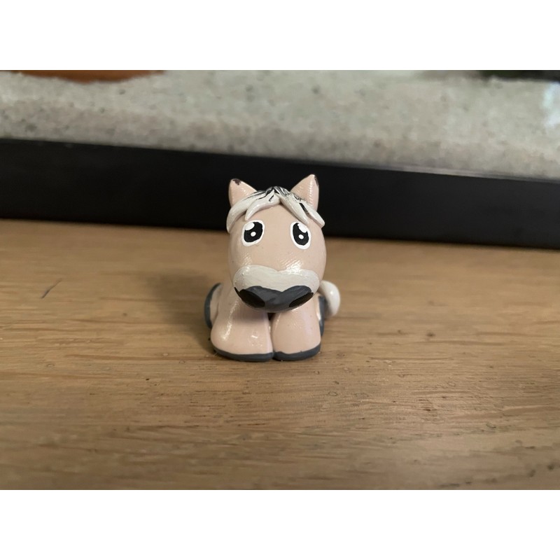 Anikrea - Créez la figurine de votre animal de compagnie en style cartoon