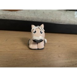 Anikrea - Créez la figurine de votre animal de compagnie en style cartoon