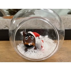 Anikrea - Boules de Noël personnalisables