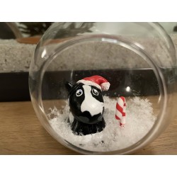 Anikrea - Boules de Noël personnalisables