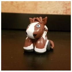Anikrea - Créez la figurine de votre animal de compagnie en style cartoon