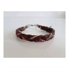 bracelet en crin de cheval
